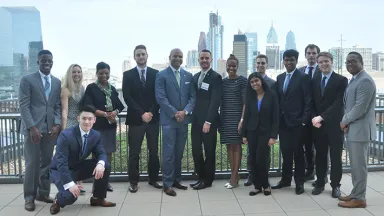 Diversity and Inclusion Case Competition