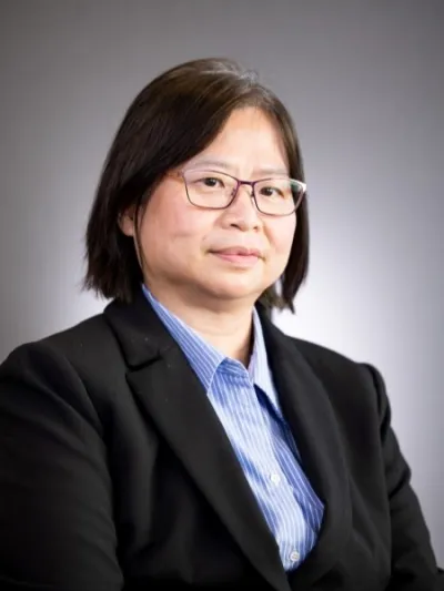 Headshot of Hiu Lam Choy, PhD Associate Professor, Accounting