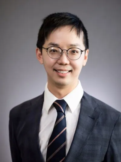 Headshot of Dan Dai, PhD, Assistant Professor, Accounting