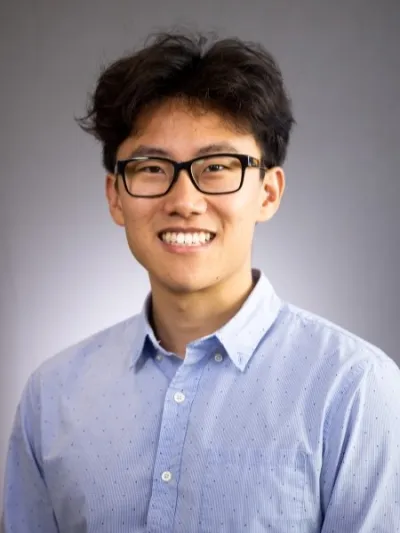 Headshot of Chuck Fang, PhD, Assistant Professor of Finance