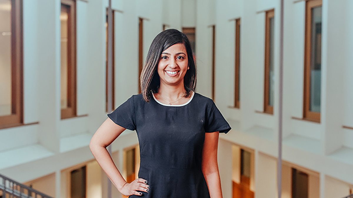 Anusha Janardhana Anusha Janardhana Headshot