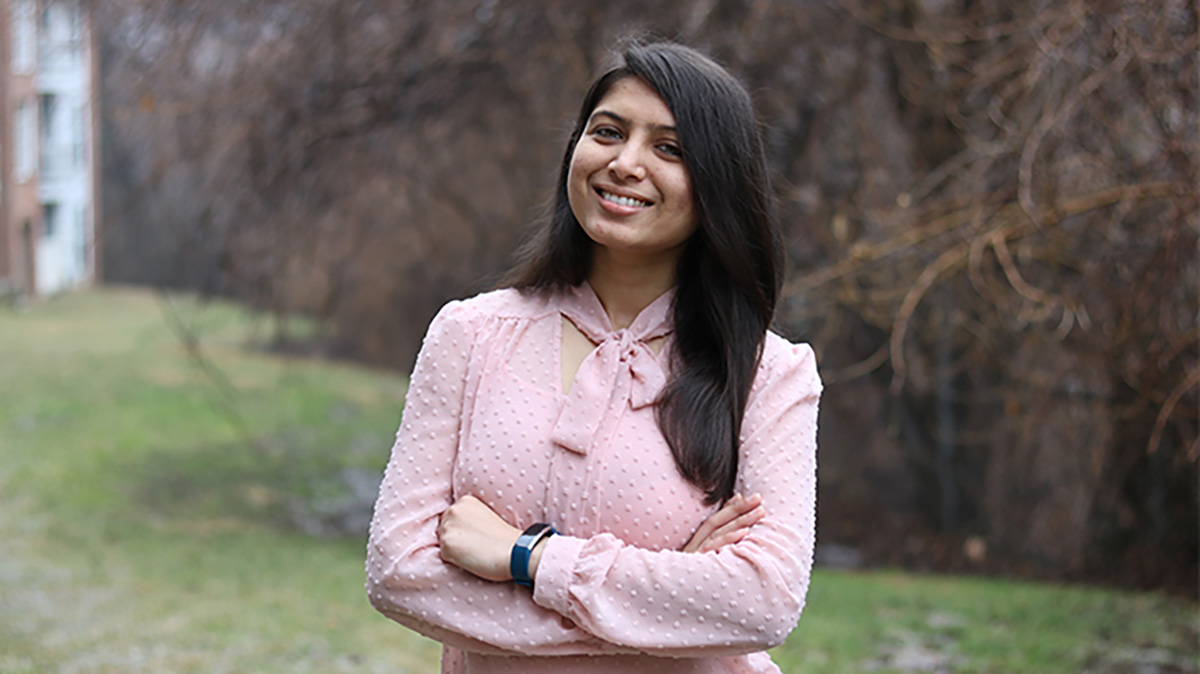 Shruti Shah Shruti Shah Headshot