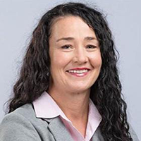 Elaine O'Hara headshot Elaine O'Hara headshot