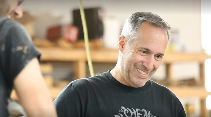 Mike Cosenza Mike Cosenza