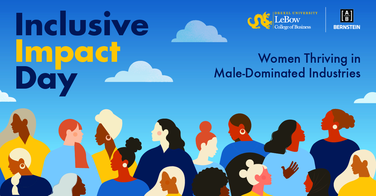 Inclusive Impact Day header The header image for Inclusive Impact Day.