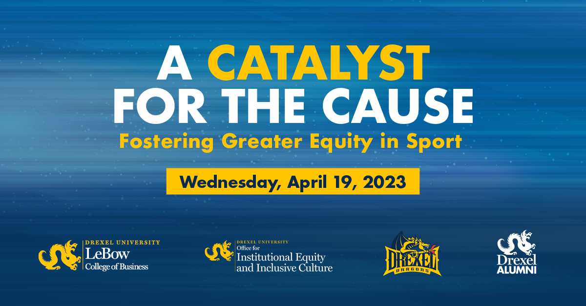 A Catalyst for the Cause header image. The header image for A Catalyst for the Cause.