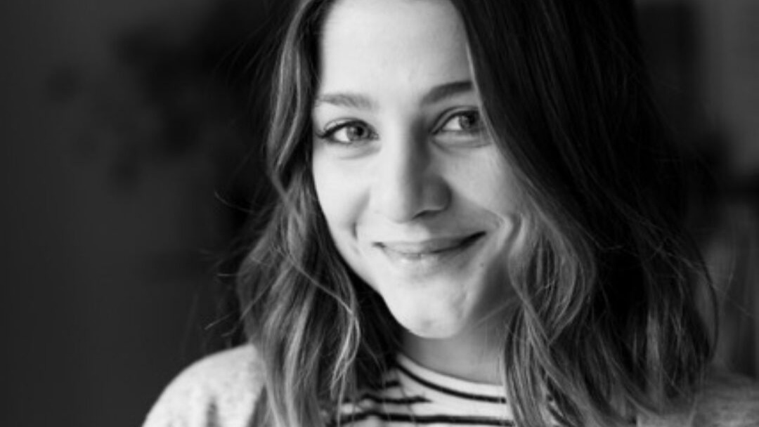 Olivia Curzi
