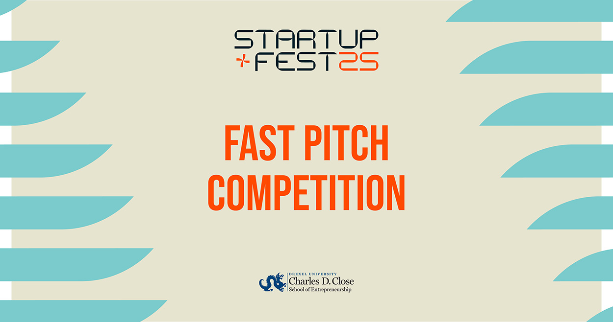 Fast Pitch Competition
