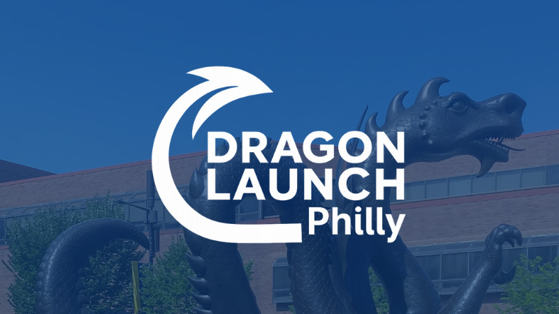 Dragon Launch Philly