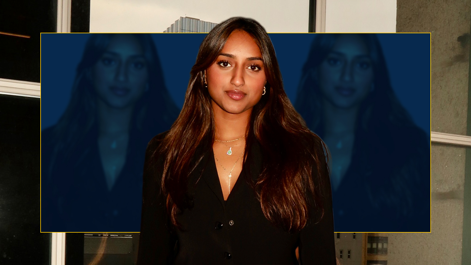 Lasya Tarini headshot