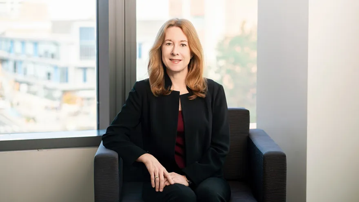 TD Bank Endowed Professor of Finance Michelle Lowry, PhD