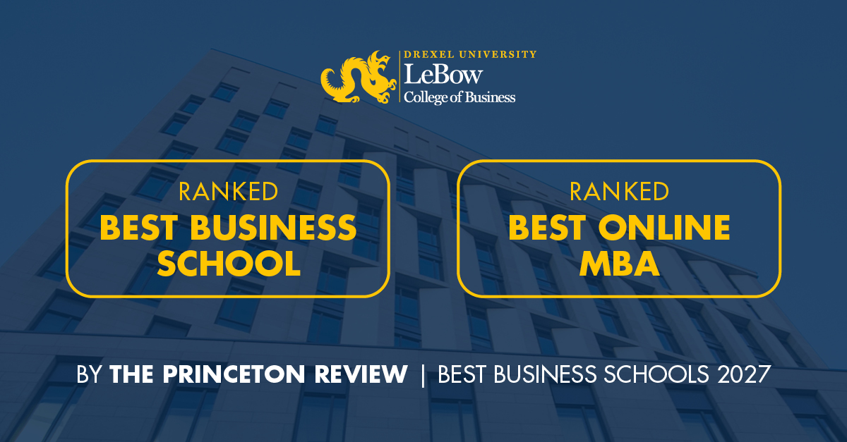 Princeton Review Best Business Schools for 2027