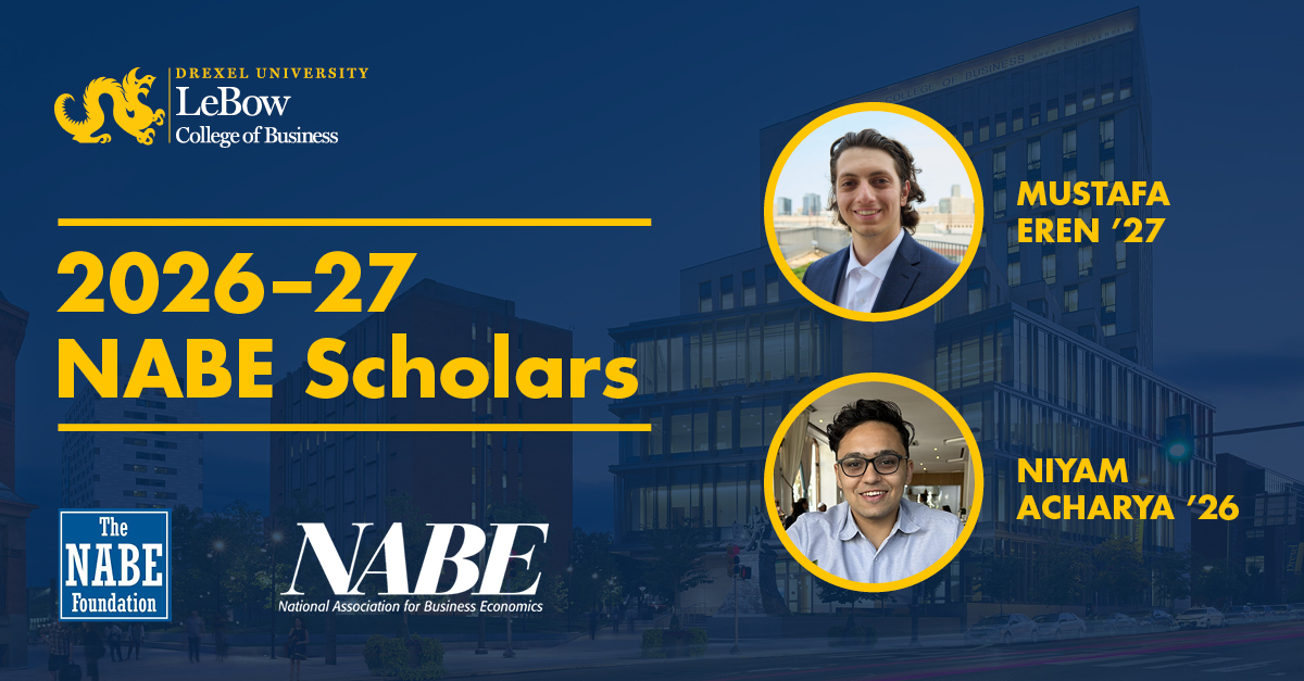 NABE Scholars