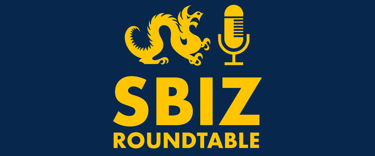 Sport Business Roundtable Logo