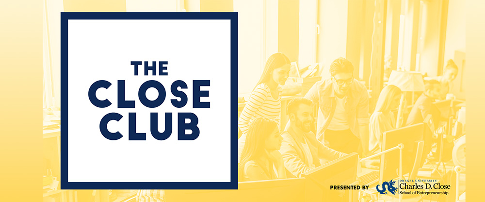 The Close Club