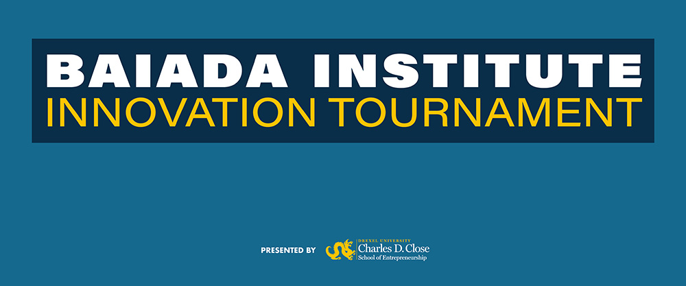 Baiada Institute Innovation Tournament