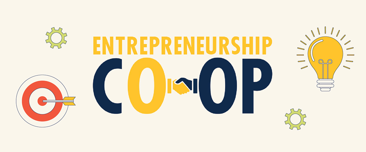 Entrepreneurship Co-op