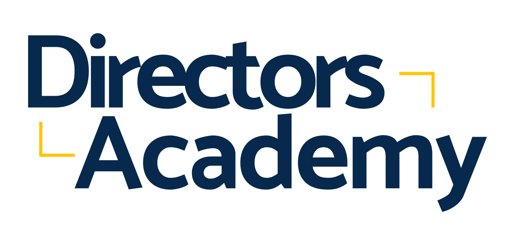 Spring 2020 Directors Academy Drexel LeBow