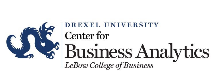 Drexel LeBow Center for Business Analytics