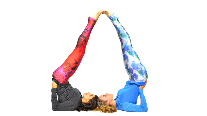 Chakra Fitwear