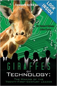 Giraffes of Technology book Cover