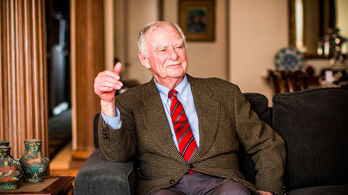 Gerry Lenfest