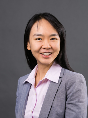 Headshot of Yu-Chieh Lo