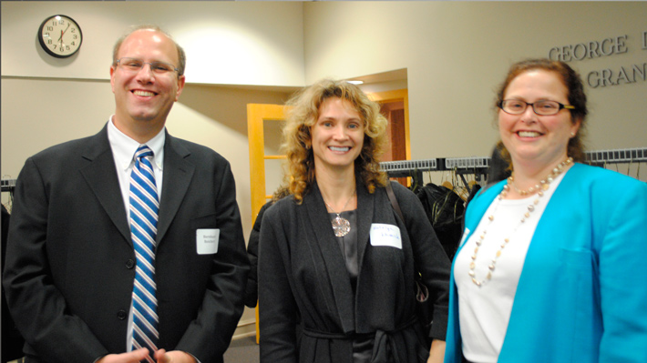 new faculty 