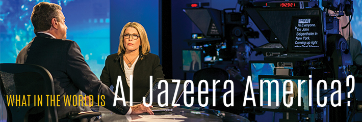 AI jazeera AI jazeera