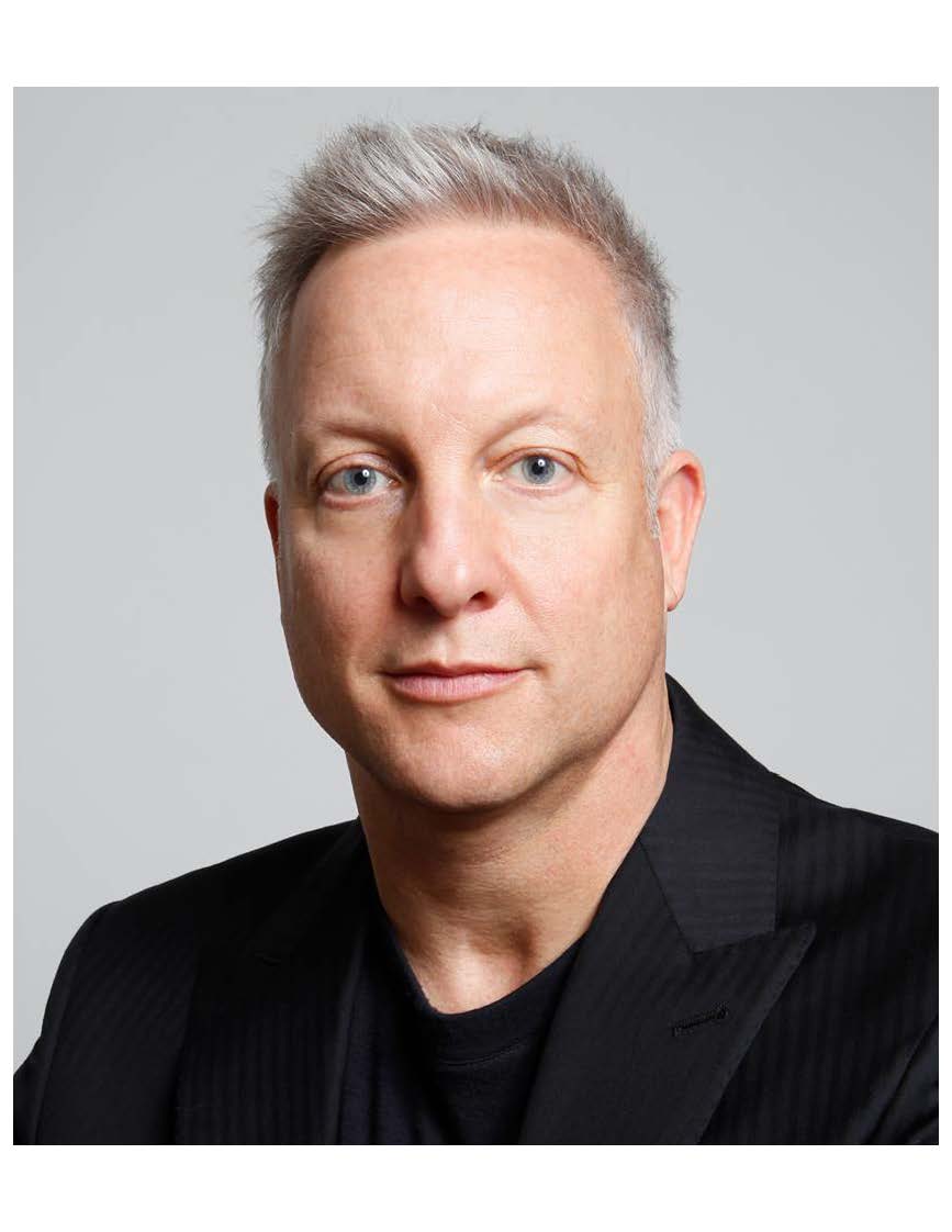 Michael Baum