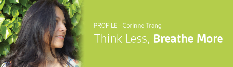 Corinne Trang Corinne Trang