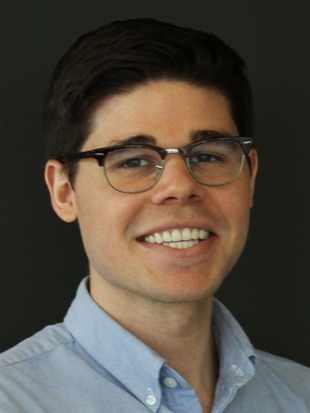 Patrick Strickler Headshot of Patrick Strickler