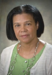 Dr. Judith Gay