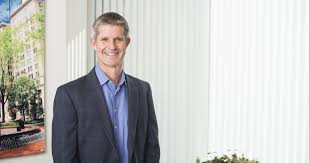 Global Head, Leadership Advisory Practice, Egon Zehnder Greig Schneider