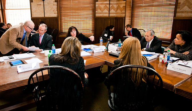 Board meeting Board meeting