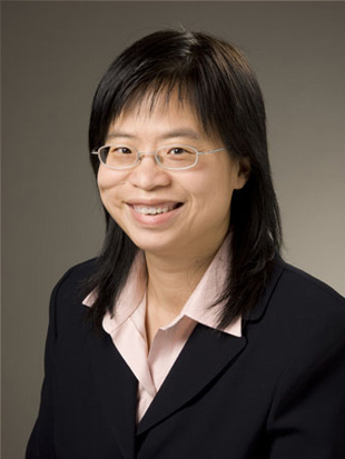 Hiu Lam Choy Headshot of Hiu Lam Choy