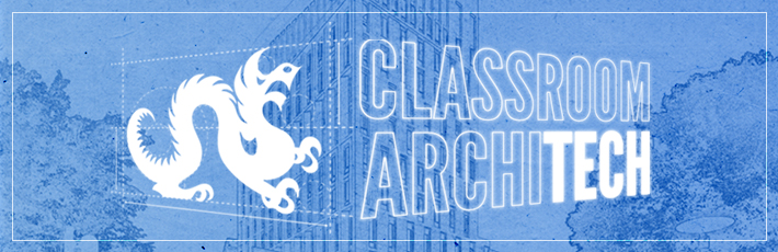 lebow classroom architech