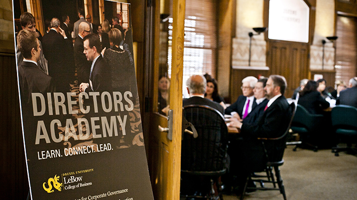 Directors Academy