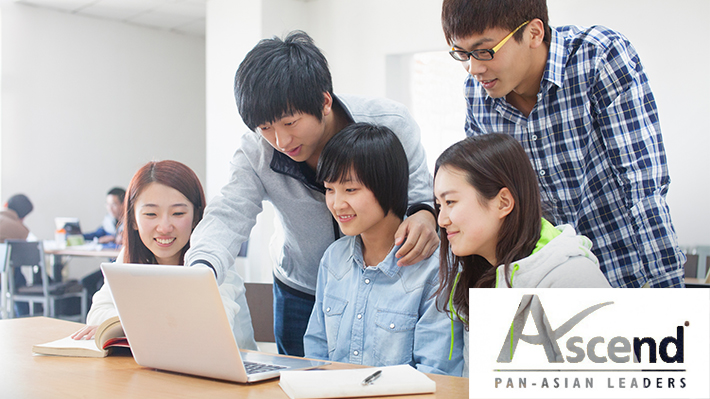 Ascend Pan-Asian Leaders Ascend Pan-Asian Leaders