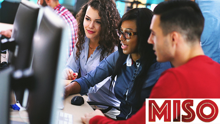 Management Information Systems Organization MISO
