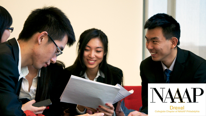 National Association of Asian American Professionals