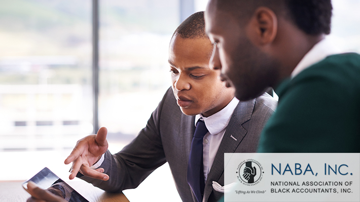 National Association of Black Accountants NABA