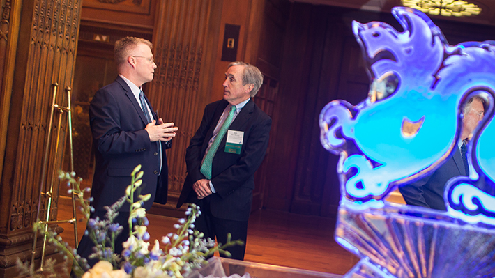 Center for Corporate Governance