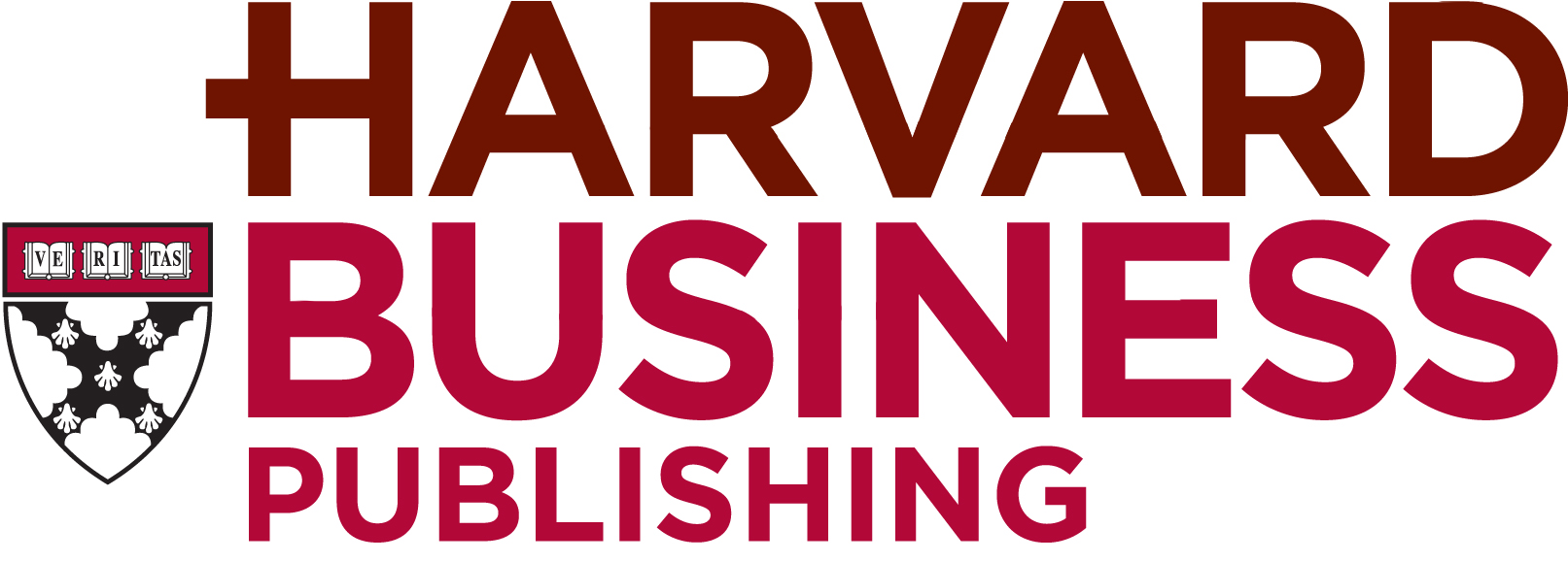 Harvard Business Press Logo