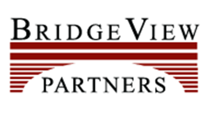 BridgeView Partners Logo