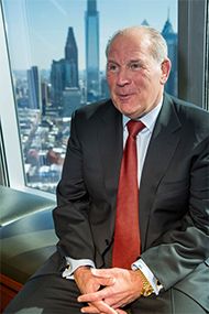 Ira M. Lubert