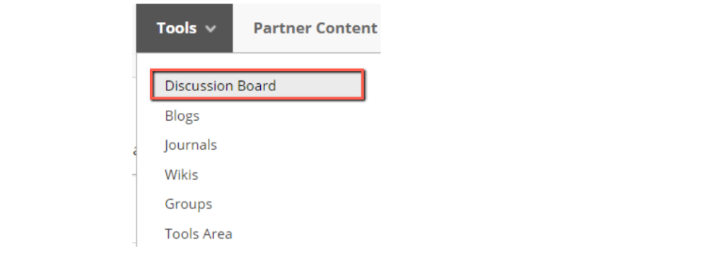 Discussion Board Discussion Board