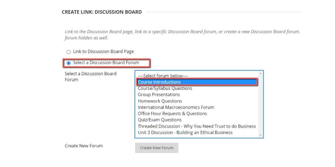 Select forum topic Select forum topic