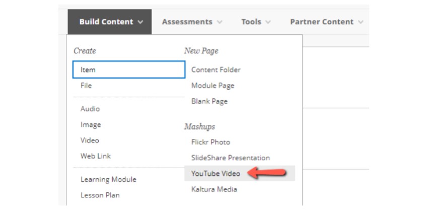 Mashup tool Mashup tool