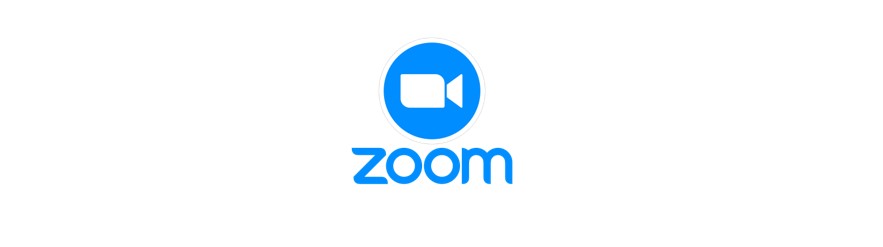 Zoom Logo Zoom Logo